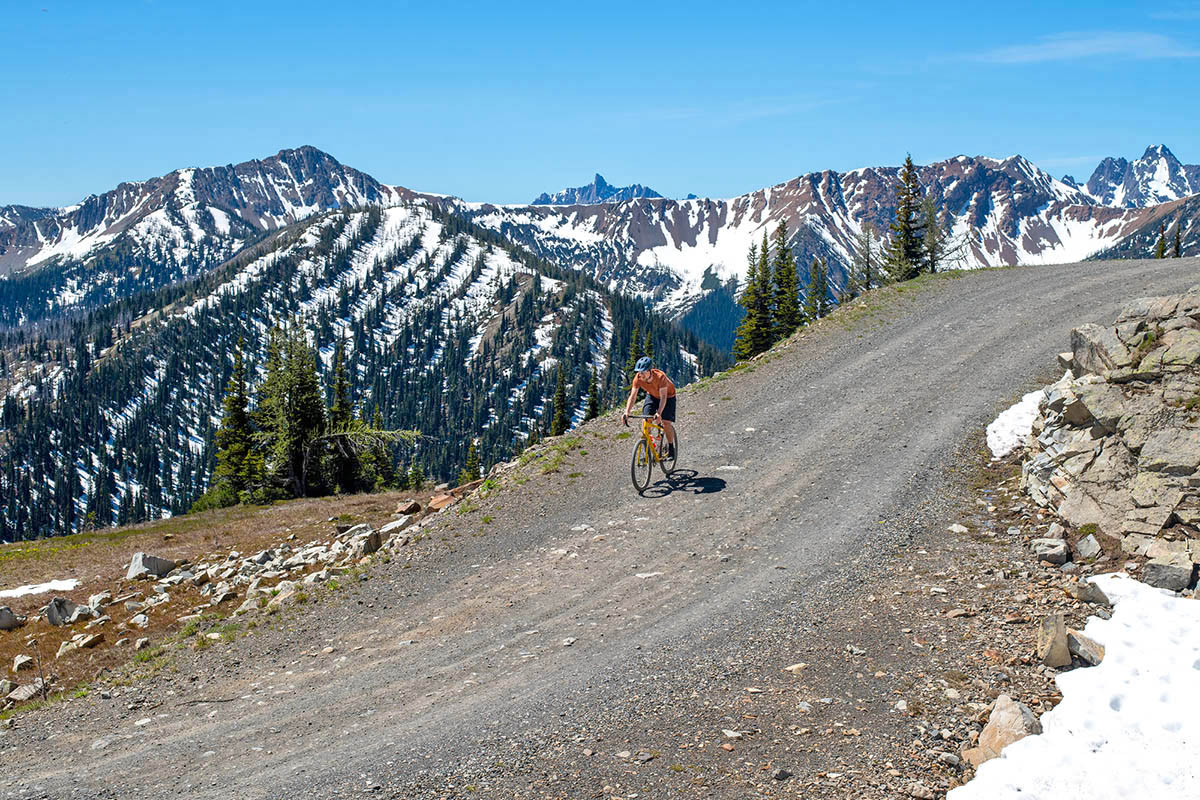 Journeyman's hotsell adventure co